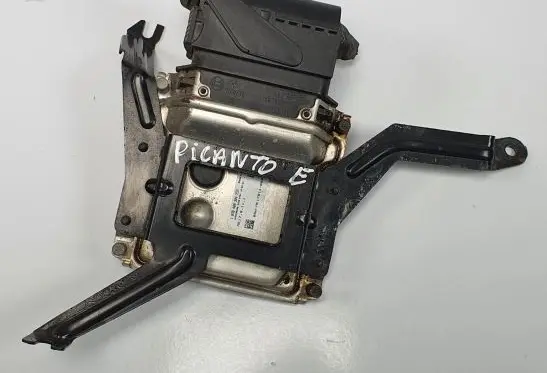 KIA Picanto Engine control unit/module ECU 39117-04091