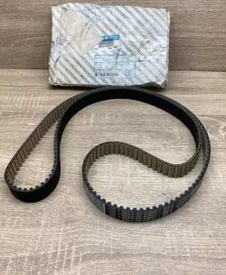 Lancia Delta III Timing belt 55183528