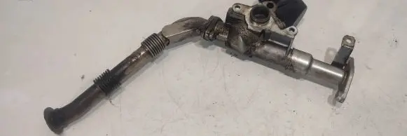 BMW 3 E90 E91 EGR valve 4136R038