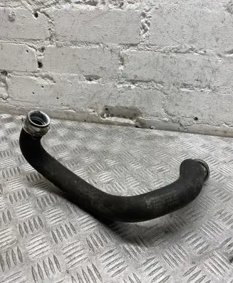 Mercedes-Benz E C207 W207 Coolant pipe/hose a2045012982