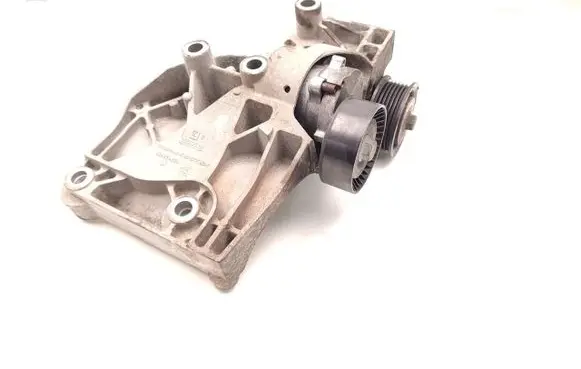 Generator/alternator bracket