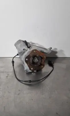 Porsche 911 991 Front wheel hub 99134165805
