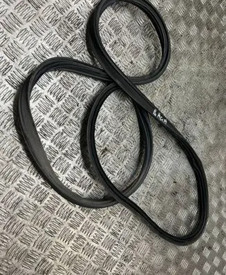 Suzuki Swift III Trunk rubber seal (body) 