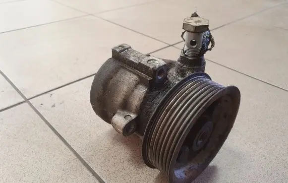 Iveco Daily 3rd gen Power steering pump