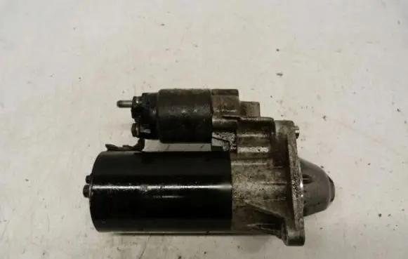 Fiat Bravo Starter motor 0001108234