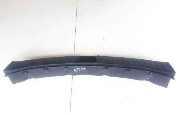KIA Carens II Other trunk/boot trim element 857701D100 85770-1D100