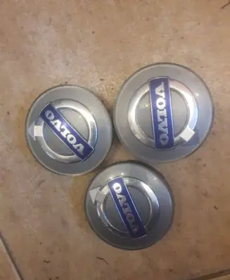 Volvo V70 Original wheel cap 30666913