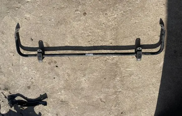 Volkswagen ID.5 Rear anti-roll bar/sway bar 1EA511305J
