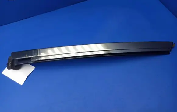 Mercedes-Benz S W140 Rear door windshield rail 