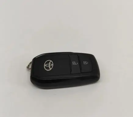Toyota Yaris Cross Ignition key/card B3H2K2R MR19039