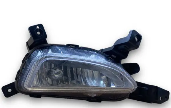 Hyundai Tucson TL Central body control module 92202D7000