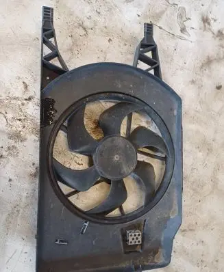 Renault Espace - Grand espace IV Fan set 8200025633 1831070 0304200