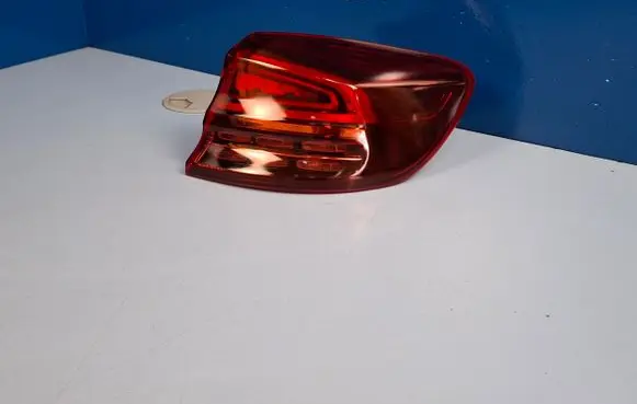 KIA Ceed Rear/tail lights 92402J7150 92402J71XX