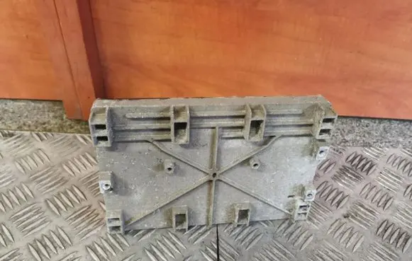 Chrysler Voyager Gearbox control unit/module P68036329AC