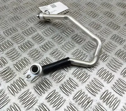 Lexus RZ Air conditioning (A/C) pipe/hose 8872042070