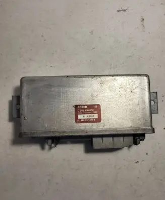 Audi 100 S4 C4 ABS control unit/module 4A0907379A 37109007 0265100056