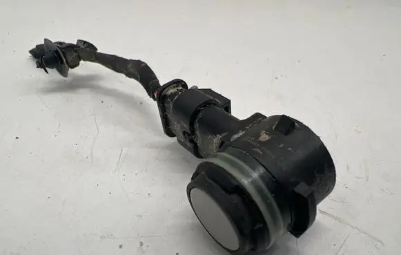 Porsche Taycan 9J1 Parking PDC sensor 5Q0919275B
