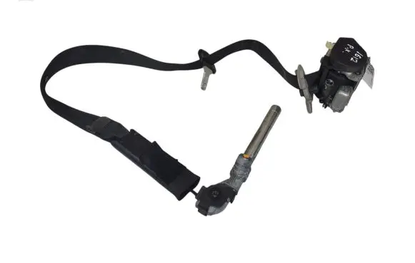 Renault Laguna III Front seatbelt 868840029R