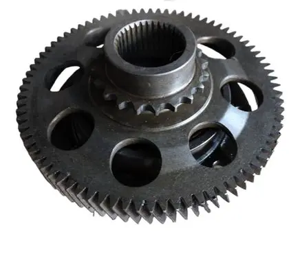 Mercedes-Benz Sprinter W906 Fuel pump gear (pulley) A6510770412
