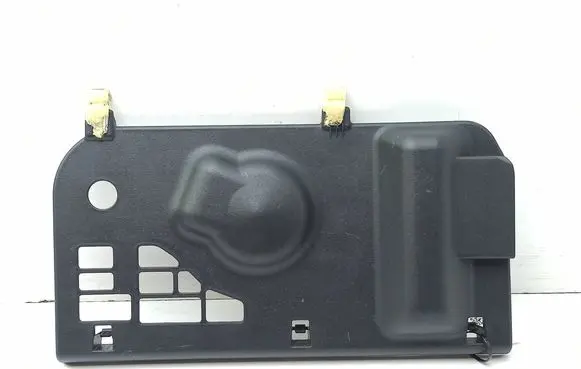KIA Niro Dashboard lower bottom trim panel 97285AT900CCV