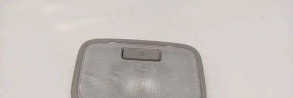Hyundai i20 (GB IB) Front seat light 92850C7010
