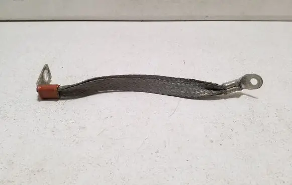 Toyota Corolla E210 E21 Negative earth cable (battery)