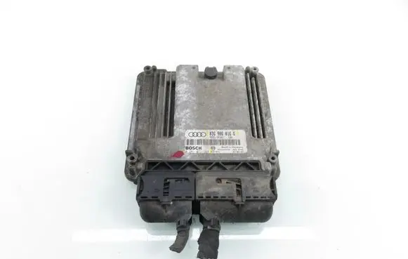 Audi A3 S3 8P Engine control unit/module 0281011364 03G906016G