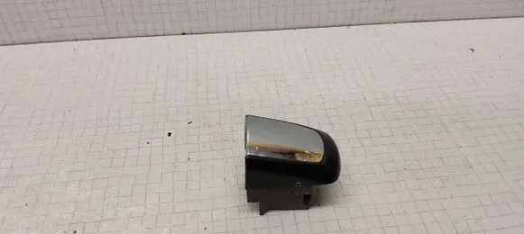 Citroen C5 Rear door handle cover 96845224677