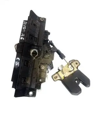 Audi A6 S6 C5 4B Tailgate lock latch 80982565H