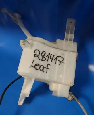 Nissan Leaf I (ZE0) Windshield washer fluid reservoir/tank 289103NA0A