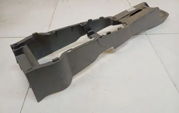 Chevrolet Spark Center console 96457354