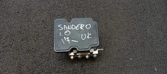 Dacia Sandero ABS Pump 476603249R
