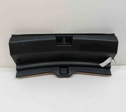 Mercedes-Benz CLA C118 X118 Trunk/boot sill cover protection A1186907800