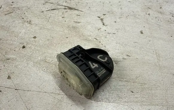 Chevrolet Camaro Tire pressure sensor 13516165 80B9A20A