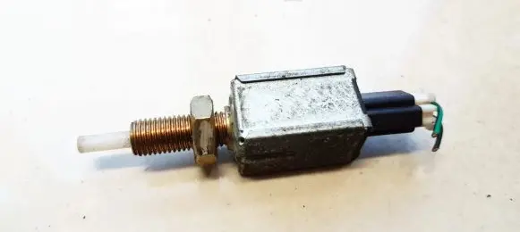 Mazda Demio Brake pedal sensor switch