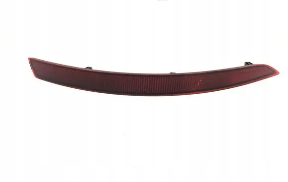 Skoda Octavia Mk3 (5E) Rear tail light reflector 