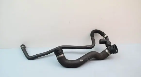 BMW X5 F15 Engine coolant pipe/hose 7646702 7644095