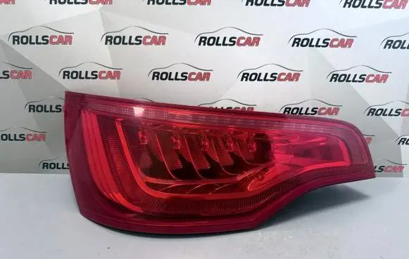 Audi Q7 4L Tailgate rear/tail lights 4L0945093F AU7162