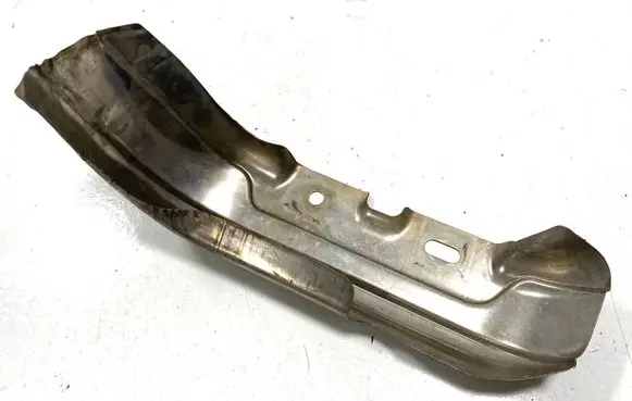 Volvo XC90 Exhaust heat shield P31459347 31459347