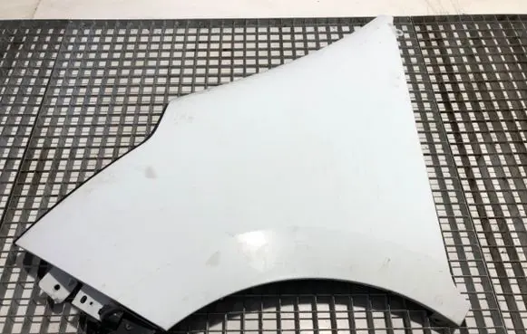 Renault Master III Fender 