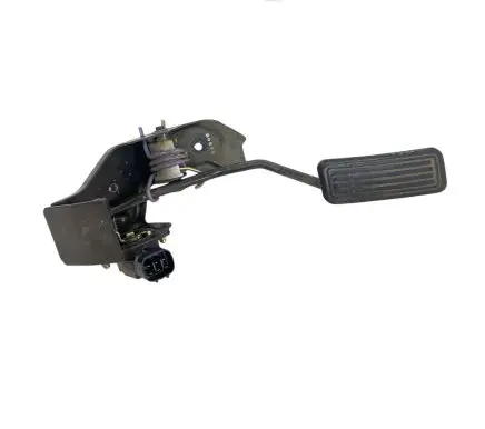 Toyota Corolla Verso E121 Accelerator throttle pedal 7811135030