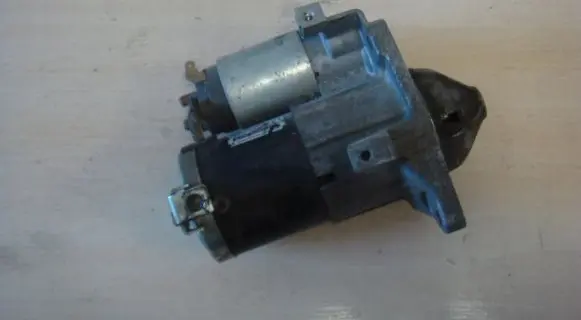 Mitsubishi Space Star Starter motor 1810A2