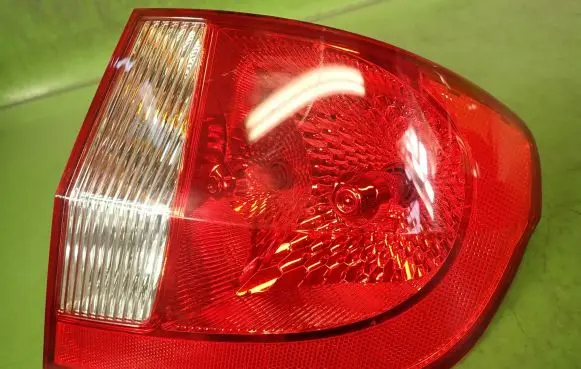 Hyundai Getz Rear/tail lights 92402-1C5