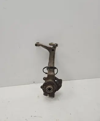 Audi A4 S4 B5 8D Front wheel hub spindle knuckle