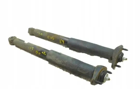Mazda CX-7 Rear shock absorber/damper