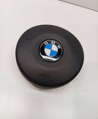 BMW 3 F30 F35 F31 Steering wheel airbag 33784579702 214B0450P0046