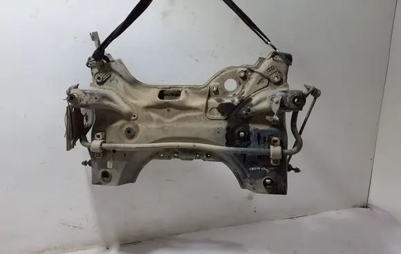 Toyota Proace Front subframe SU001A6813