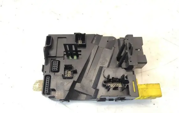 Volkswagen Golf V Steering angle sensor 1K0953549F