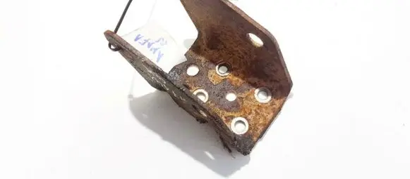 Other rear suspension part