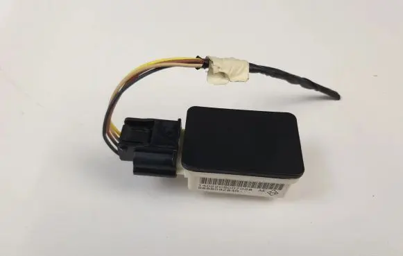 Renault Scenic III - Grand scenic III Airbag deployment crash/impact sensor 988809284R